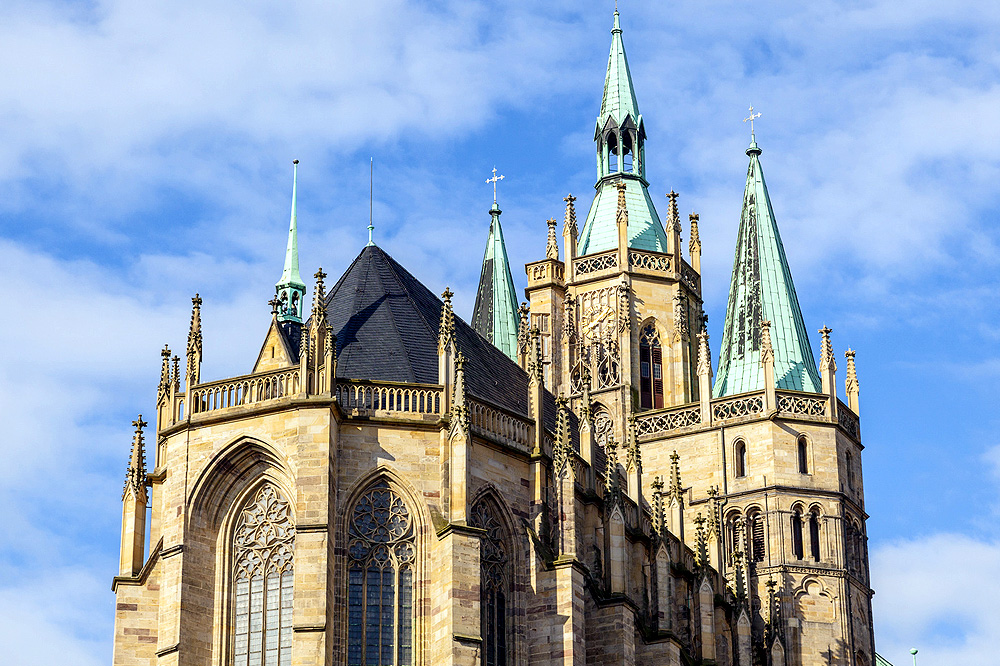 Erfurt